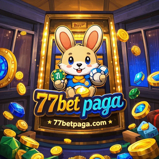 Descubra a 77bet: A Plataforma de Apostas Online que Está Conquistando os Jogadores